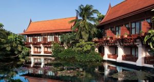 Anantara Hua Hin Resort - Hua Hin