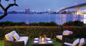 Anantara Riverside Bangkok Resort