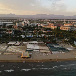 Hotel Castival Side