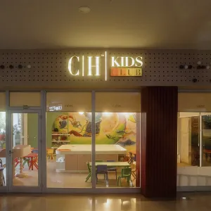Hotel Castival Side