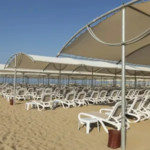 Hotel Castival Side
