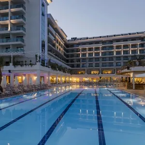 Hotel Castival Side