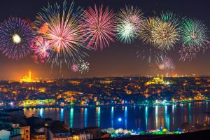 Revelion ISTANBUL - Revelion pe malurile Bosforului 2027