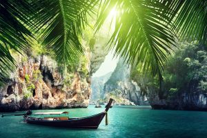 Circuit Best of Asia: Thailanda-Malaezia-Singapore — Timisoara