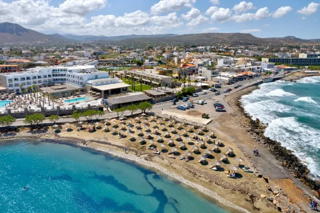 Kalia Beach (R)