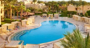 TUI MAGIC LIFE Redsina Sharm El Sheikh - Nabq Bay