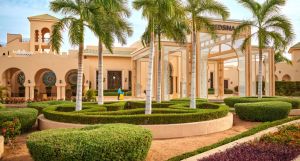 TUI MAGIC LIFE Redsina Sharm El Sheikh