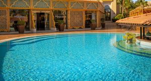 TUI MAGIC LIFE Redsina Sharm El Sheikh