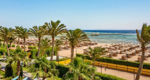 TUI MAGIC LIFE Redsina Sharm El Sheikh