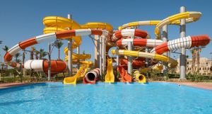 TUI MAGIC LIFE Redsina Sharm El Sheikh