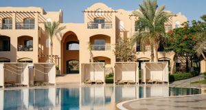 TUI MAGIC LIFE Redsina Sharm El Sheikh