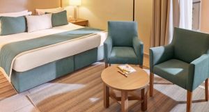 TUI MAGIC LIFE Redsina Sharm El Sheikh