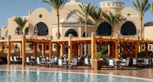 TUI MAGIC LIFE Redsina Sharm El Sheikh