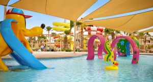 TUI MAGIC LIFE Redsina Sharm El Sheikh