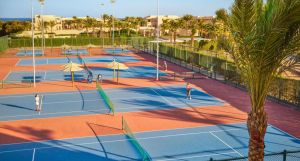 TUI MAGIC LIFE Redsina Sharm El Sheikh