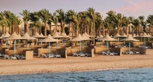 TUI MAGIC LIFE Redsina Sharm El Sheikh