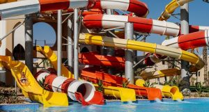 TUI MAGIC LIFE Redsina Sharm El Sheikh
