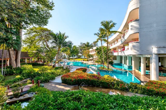 Novotel Rayong - Klaeng