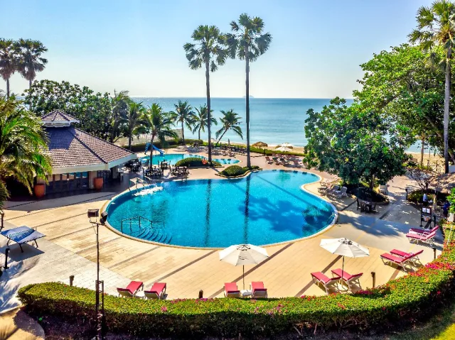 Novotel Rayong