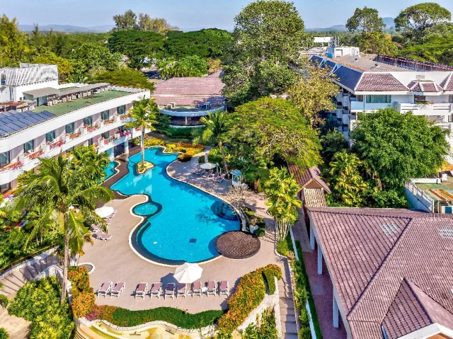 Novotel Rayong