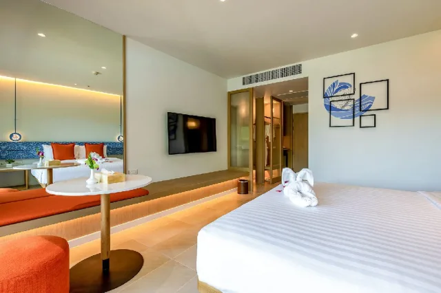 Novotel Rayong