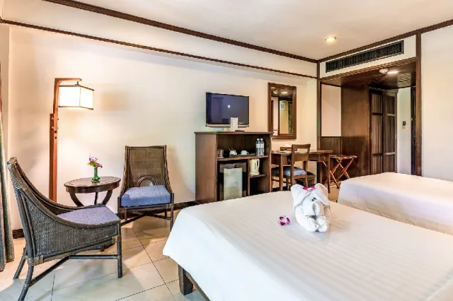 Novotel Rayong