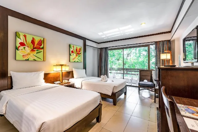Novotel Rayong