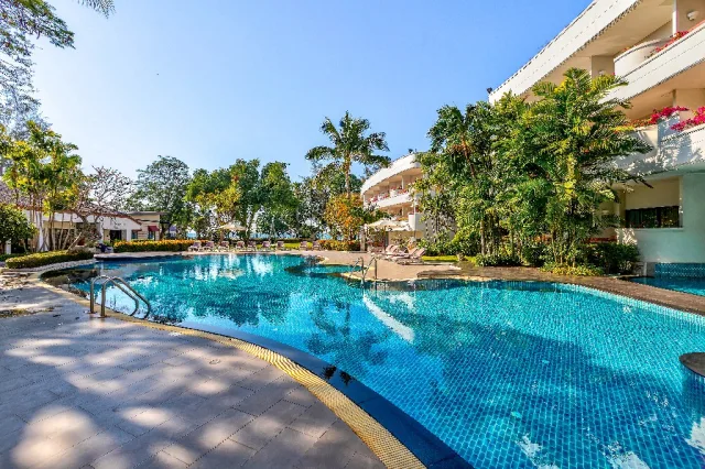 Novotel Rayong