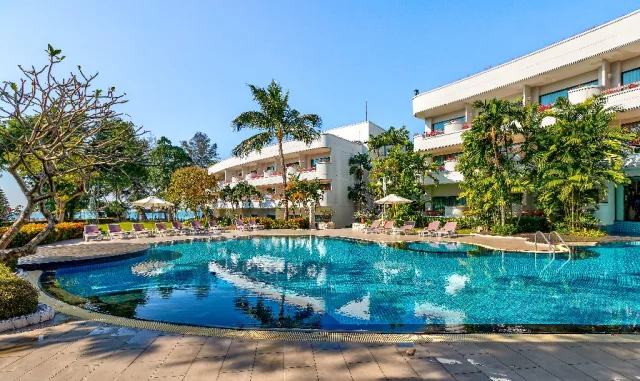 Novotel Rayong