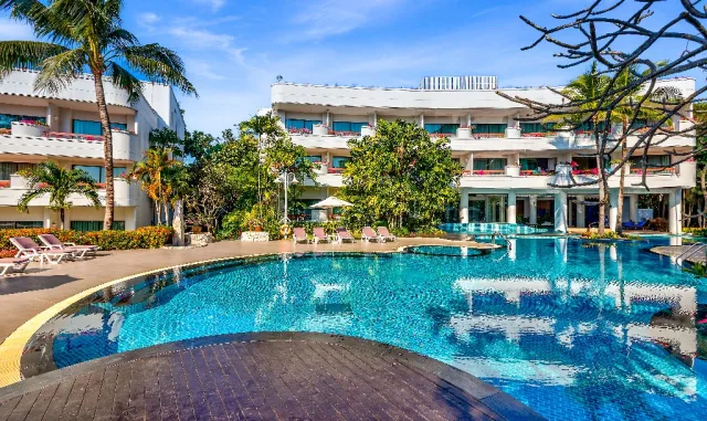 Novotel Rayong
