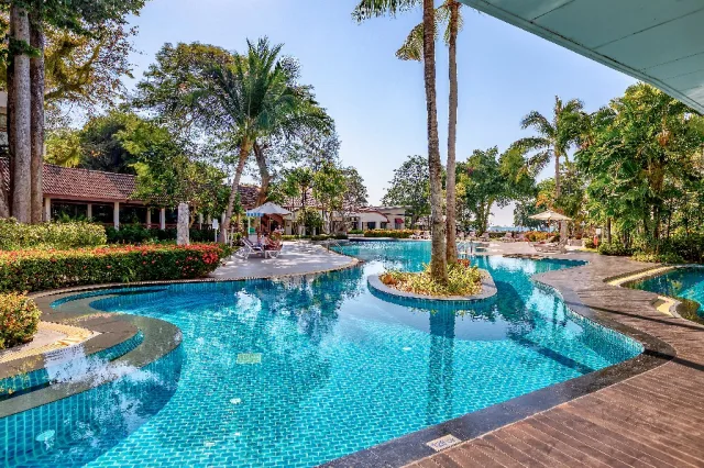 Novotel Rayong
