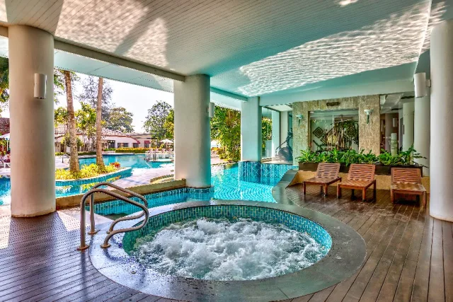 Novotel Rayong