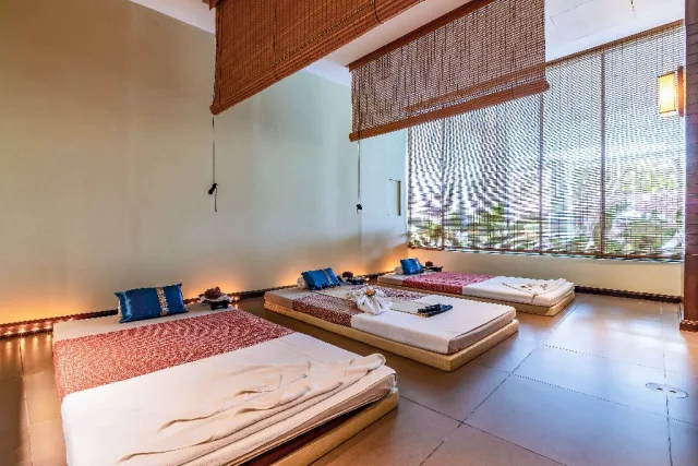 Novotel Rayong