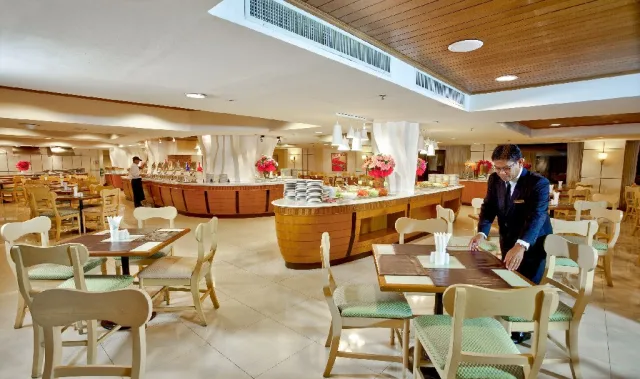 Jomtien Palm Beach