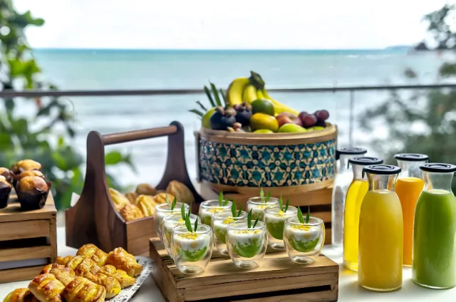 Mercure Rayong Lomtalay Villas and Resort