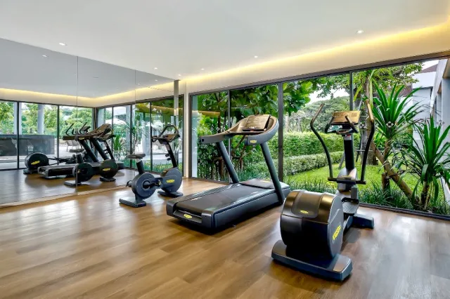 Mercure Rayong Lomtalay Villas and Resort