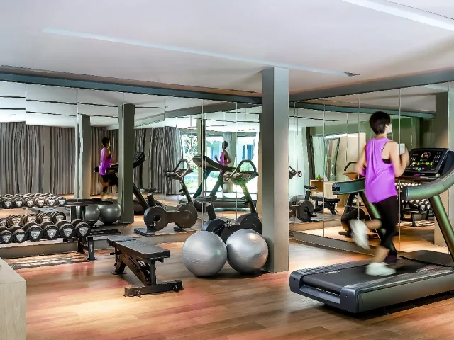 Mercure Rayong Lomtalay Villas and Resort