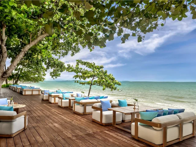 Mercure Rayong Lomtalay Villas and Resort