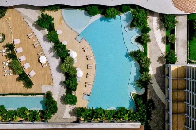 Mercure Rayong Lomtalay Villas and Resort