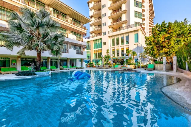 Discovery Beach - Pattaya