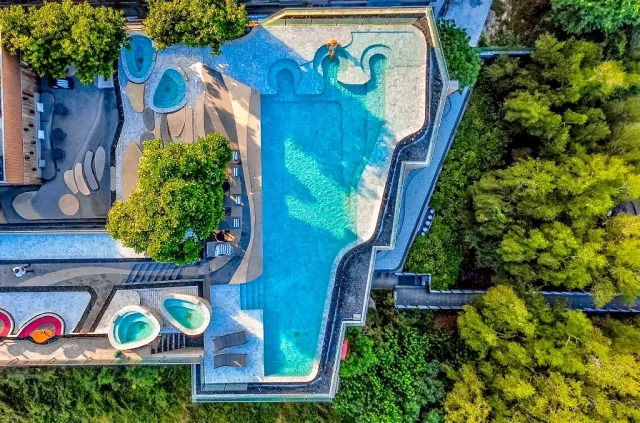 Bayphere Hotel Pattaya