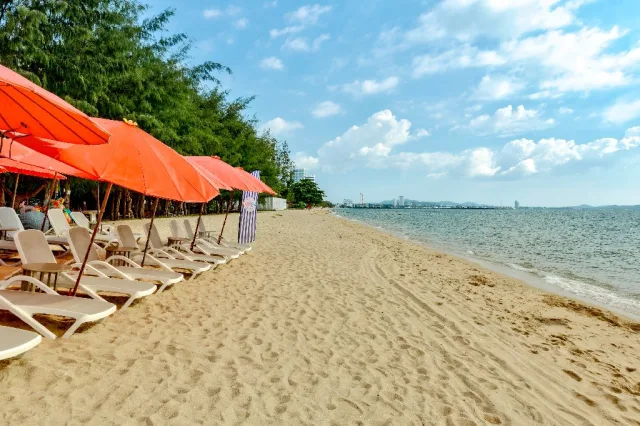 Bayphere Hotel Pattaya