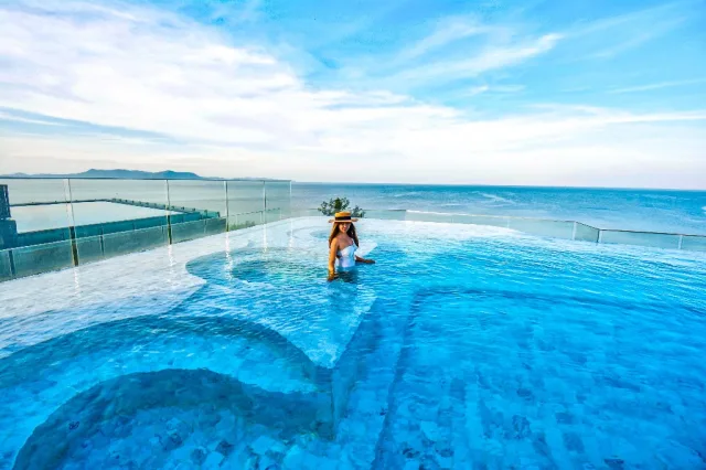Bayphere Hotel Pattaya
