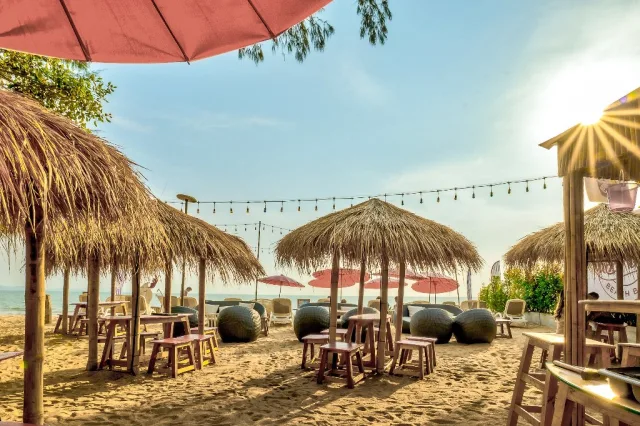 Bayphere Hotel Pattaya