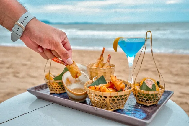 Bayphere Hotel Pattaya
