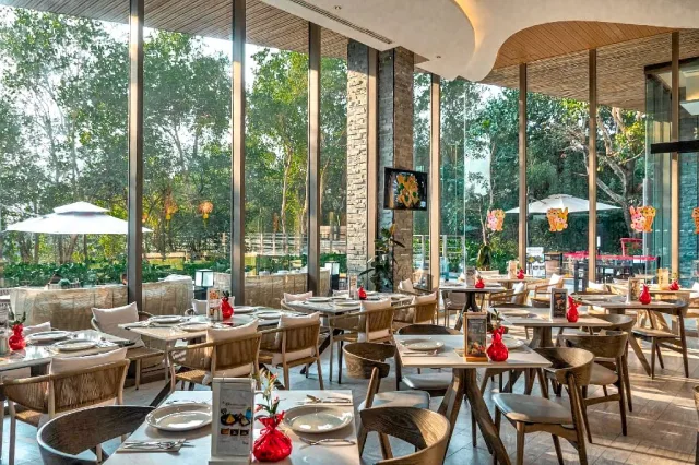 Bayphere Hotel Pattaya