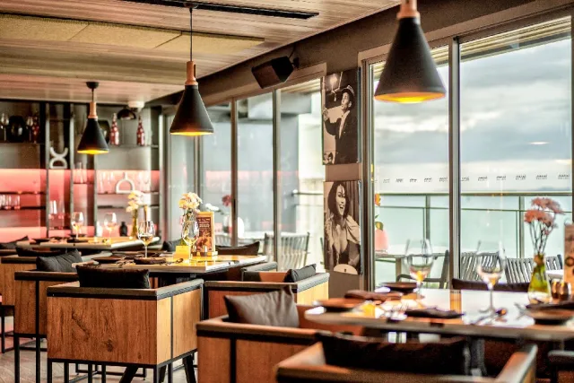 Bayphere Hotel Pattaya