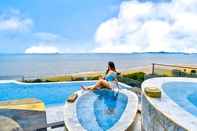 Bayphere Hotel Pattaya