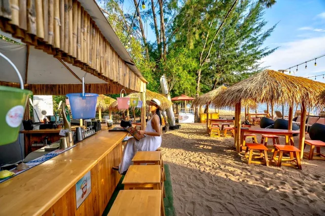 Bayphere Hotel Pattaya