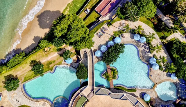 Dusit Thani Pattaya